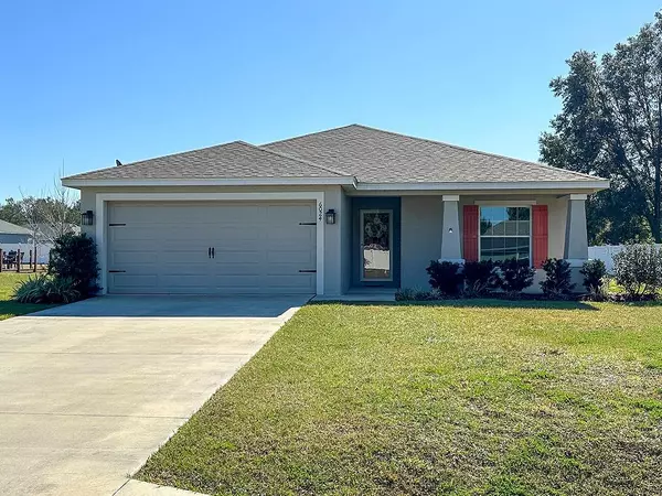 6024 SW 116TH STREET RD, Ocala, FL 34476