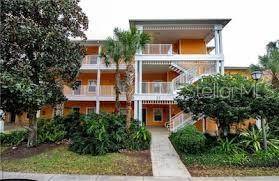 602 NEW PROVIDENCE PROMENADE #602, Davenport, FL 33897