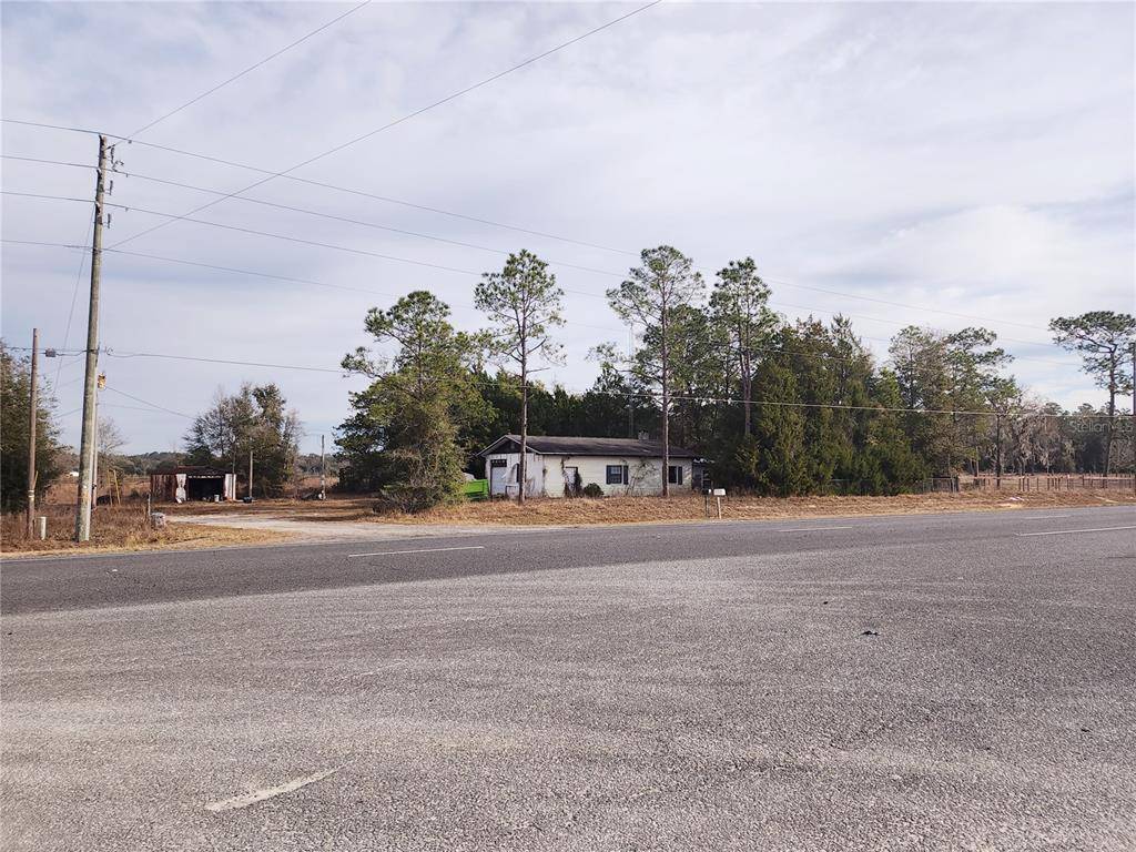 13231 NE HIGHWAY 27A, Williston, FL 32696