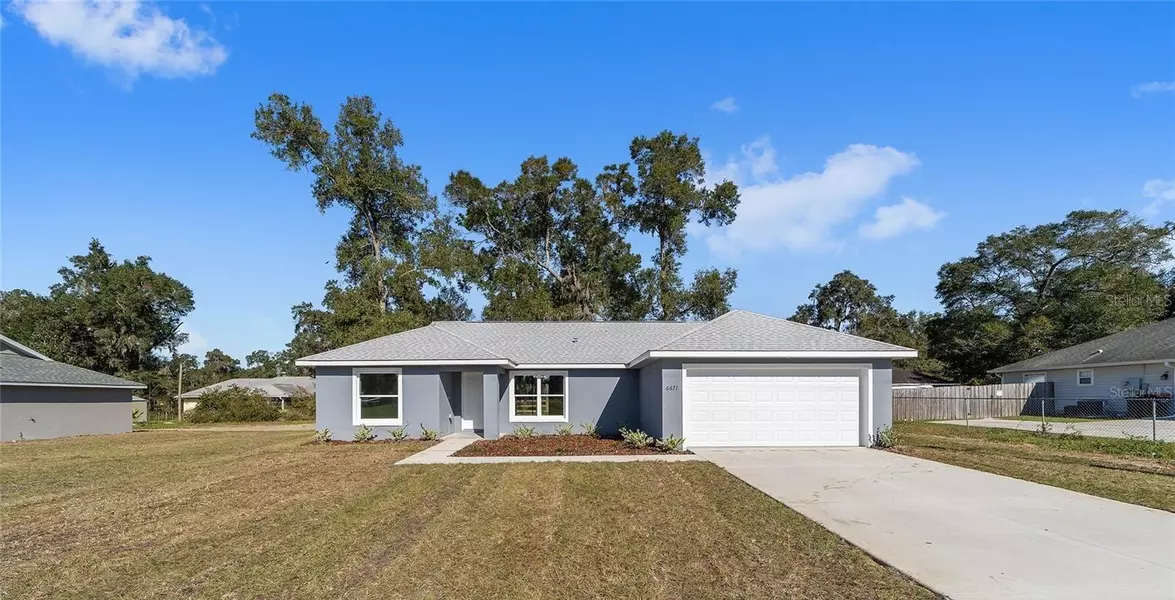 7088 SE 117 ST, Belleview, FL 34420