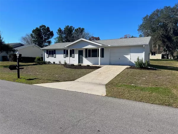 10922 SW 83RD AVE, Ocala, FL 34481