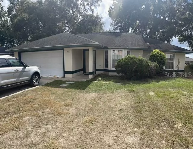 82 JUNIPER TRL, Ocala, FL 34480