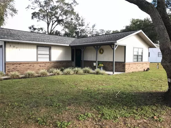 2971 NE 36TH PL, Ocala, FL 34479