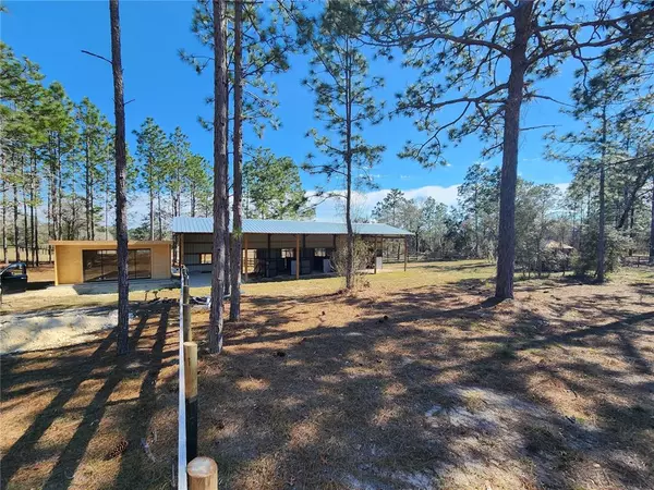 Morriston, FL 32668,6390 SE 143 CT