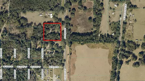 14978 S US HIGHWAY 301, Summerfield, FL 34491