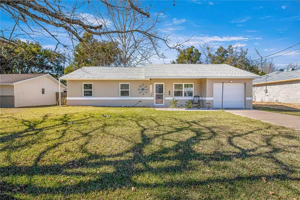 Summerfield, FL 34491,13676 SE 48TH CT