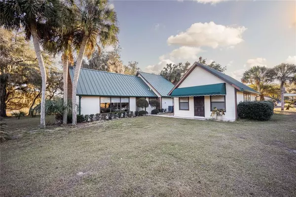 15401 NE 219TH CT,  Salt Springs,  FL 32134