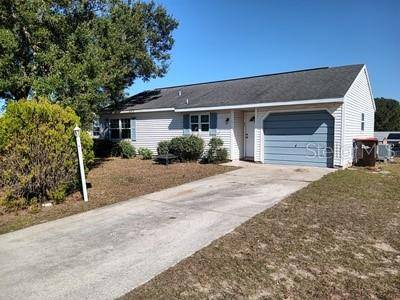 45 HICKORY TRACK WAY, Ocala, FL 34472