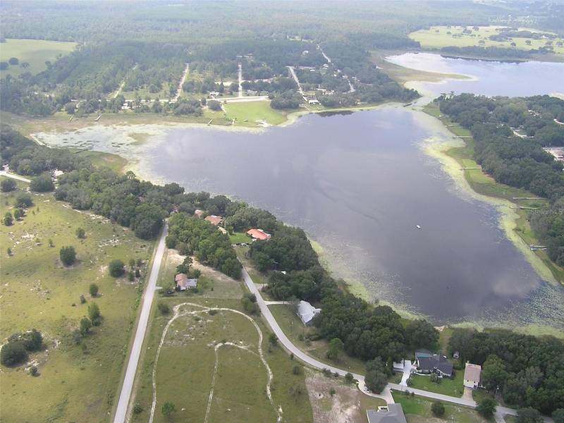 Lot 45 SW SHOREWOOD DR, Dunnellon, FL 34431