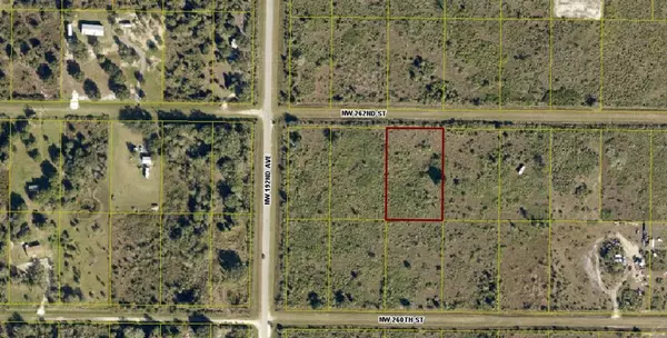 19088 NW 262ND ST,  Okeechobee,  FL 34972