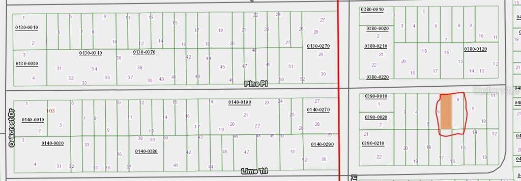 00 PINE PL, Interlachen, FL 32148