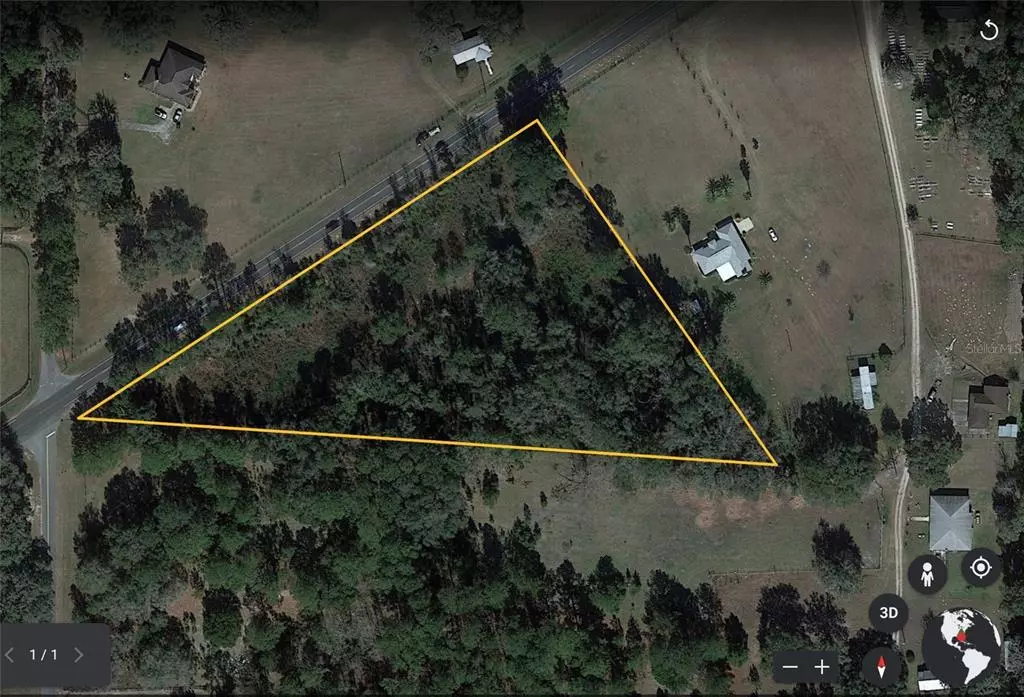 Ocala, FL 34481,TBD W HWY 40