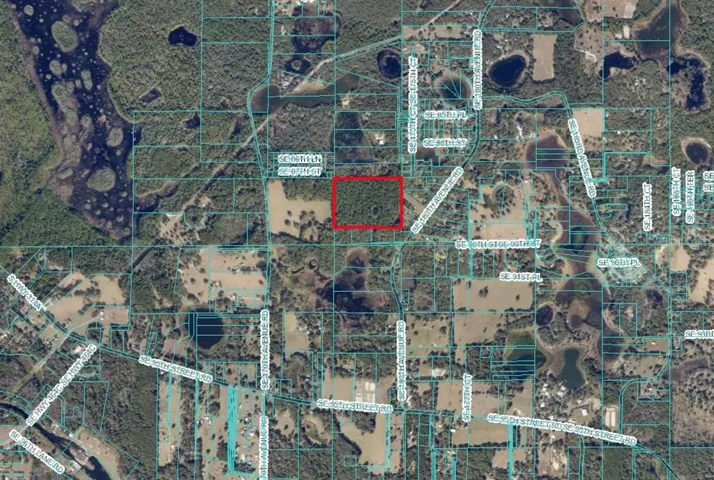 Ocklawaha, FL 32179,SE 180TH AVE RD