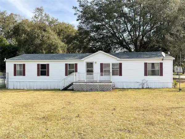 8885 SE 143RD LN, Summerfield, FL 34491
