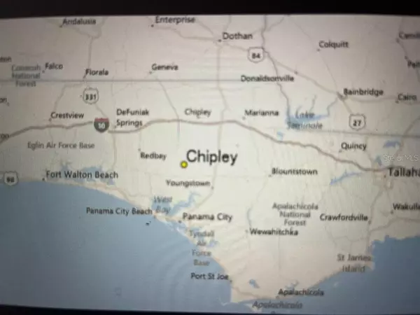 Chipley, FL 32428,GOODMAN HILL RD