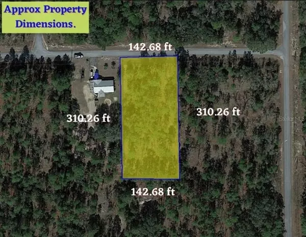 Dunnellon, FL 34431,000 SW REMORA