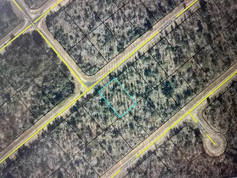 CHANNING DR, Chipley, FL 32428