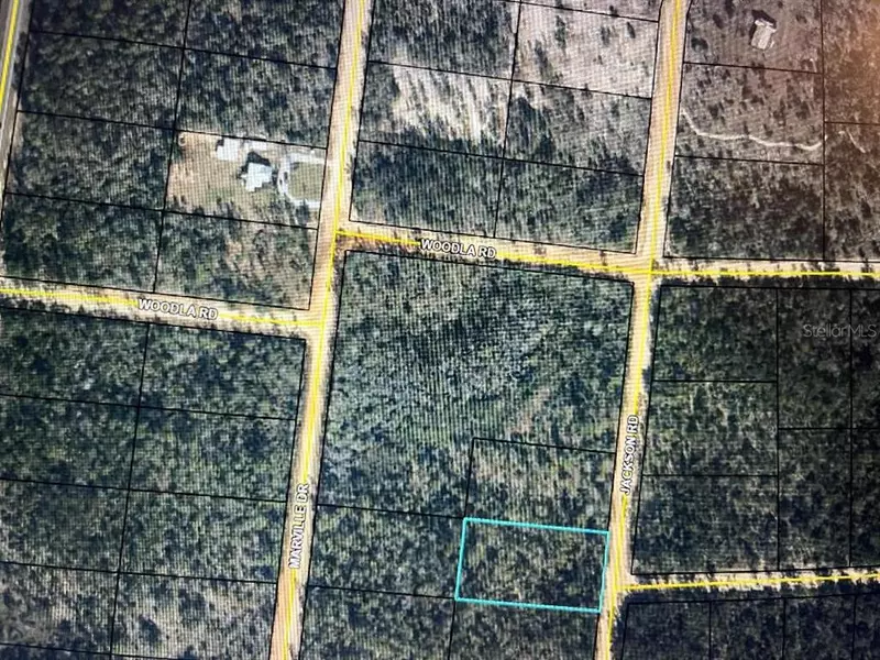 JACKSON RD, Marianna, FL 32448