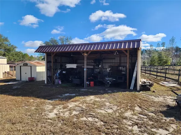 Morriston, FL 32668,5090 SE 137TH AVE