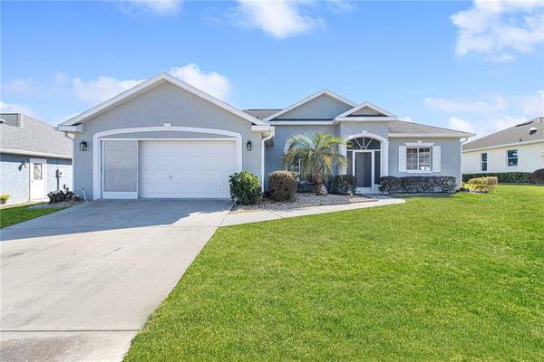 5360 NW 25TH LOOP, Ocala, FL 34482