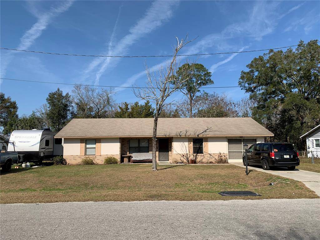 2255 NE 54TH ST, Ocala, FL 34479