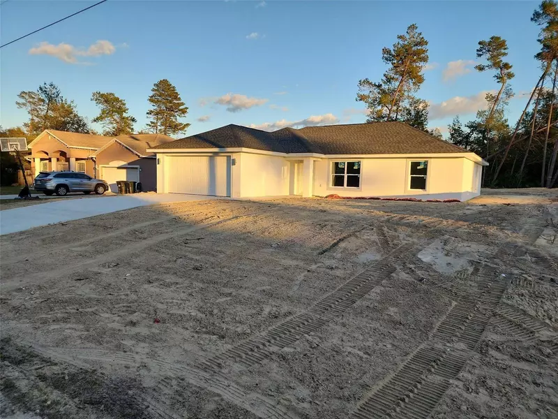 2409 SW 156TH LOOP, Ocala, FL 34473