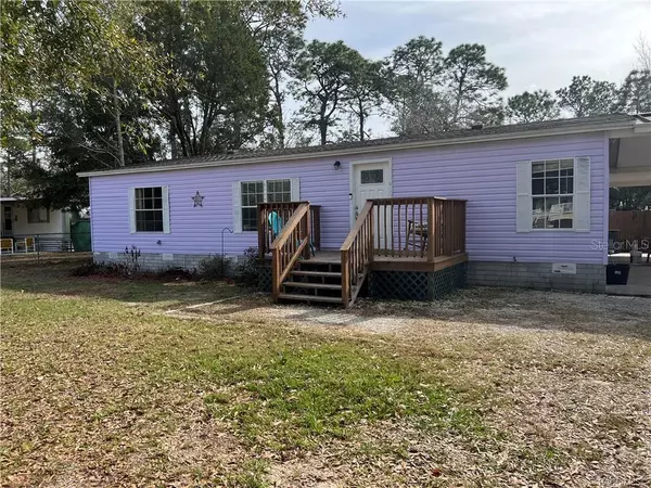 7290 W GRANT ST, Homosassa, FL 34448