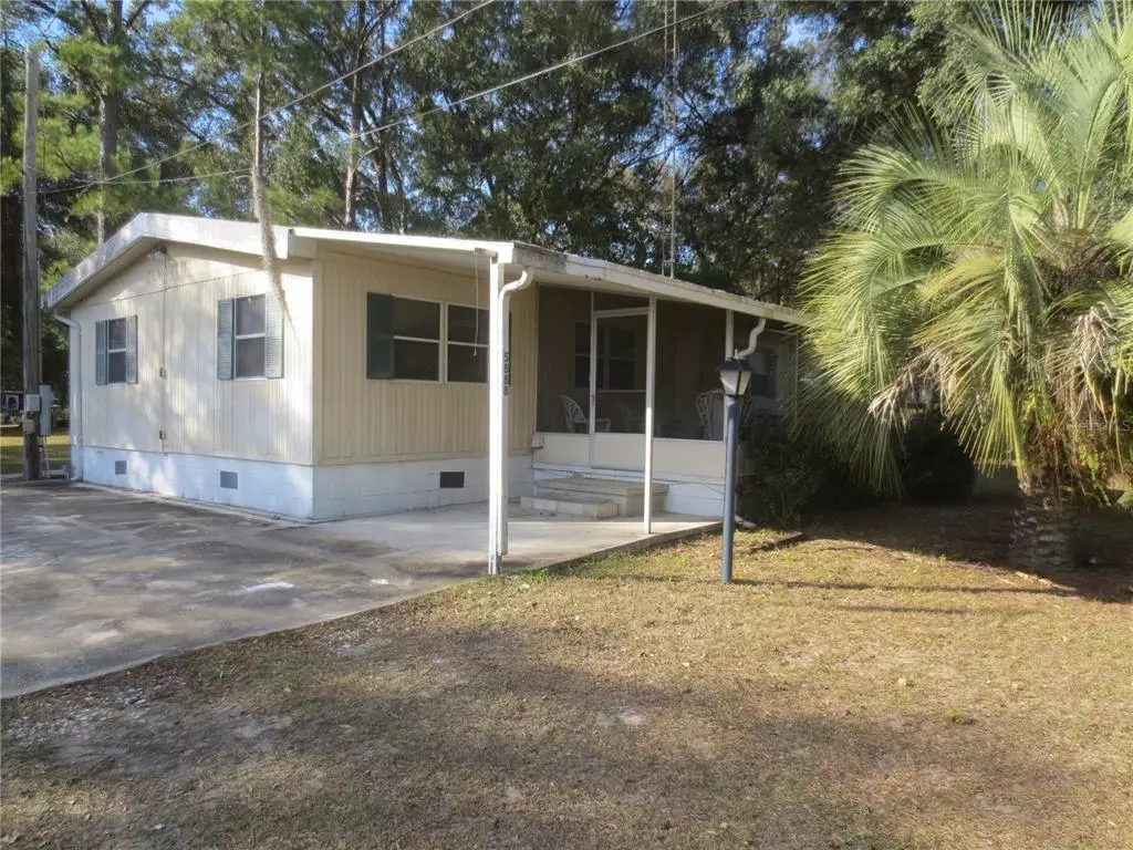 Ocklawaha, FL 32179,5888 SE 164TH AVE