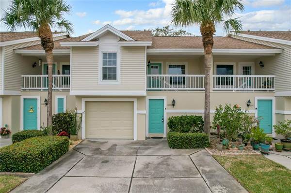 12208 SUN VISTA CT W #24, Treasure Island, FL 33706