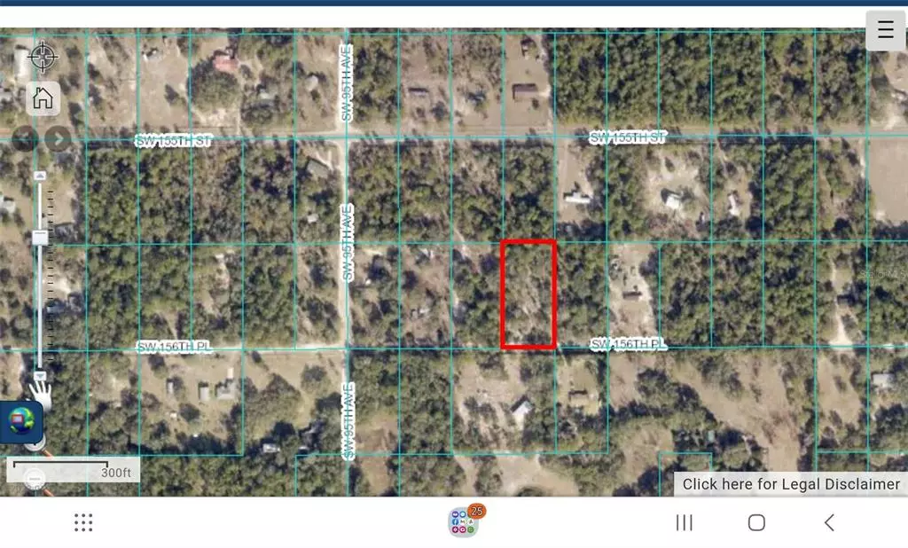 Dunnellon, FL 34432,SW 156TH PL