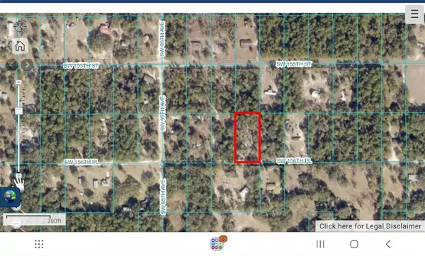 SW 156TH PL, Dunnellon, FL 34432