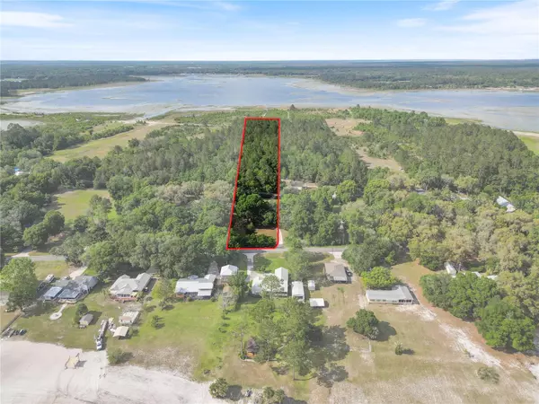 BAKER RD, Keystone Heights, FL 32656