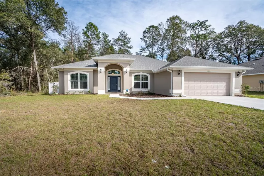 4010 NE 58TH CIR, Silver Springs, FL 34488