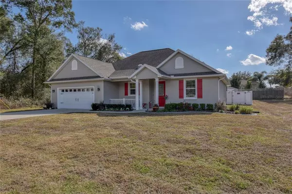 Summerfield, FL 34491,8252 SE 164TH PL