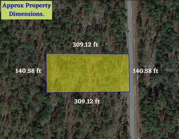 Dunnellon, FL 34431,LOT 9 135 CT