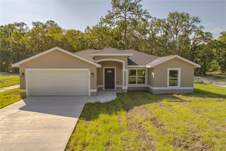 2 LOCUST LOOP TER, Ocala, FL 34472