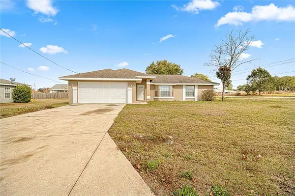 1 CHESTNUT LN, Ocala, FL 34480