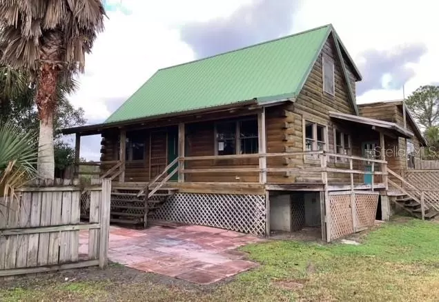 1330 NIATROSS ST, Astor, FL 32102