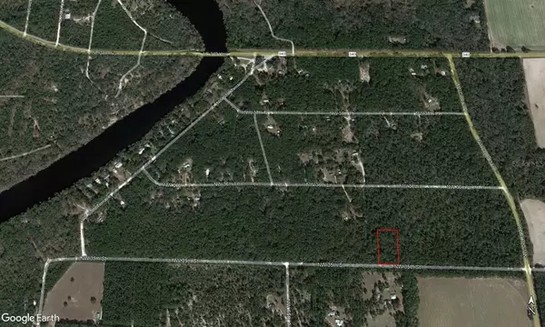 (TBD) NW 35TH ST,  Bell,  FL 32619