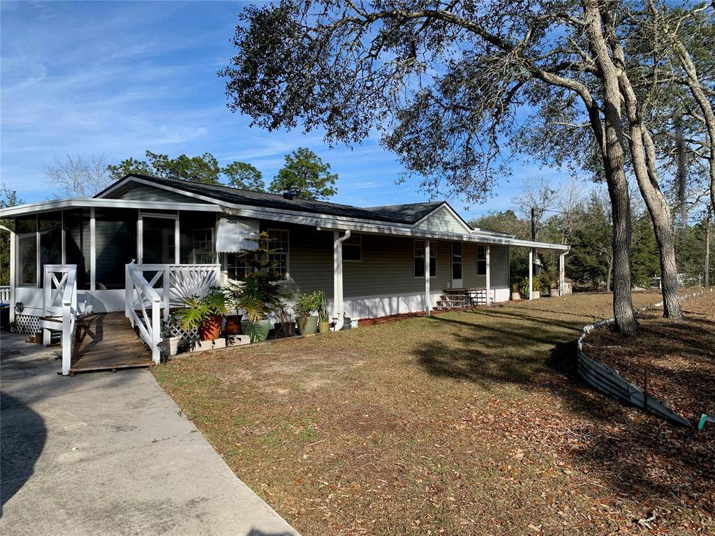 14871 SE 25TH ST,  Morriston,  FL 32668