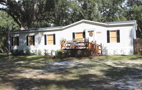 10417 SW 153RD LN, Dunnellon, FL 34432