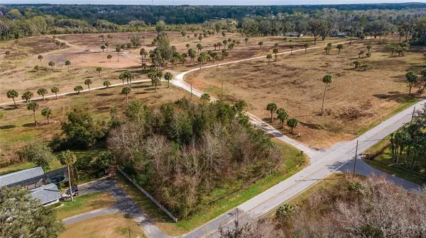 Ocala, FL 34471,Lot 3 SW 7TH AVE