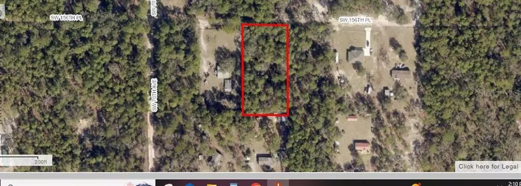 00 SW 156TH PL, Dunnellon, FL 34432