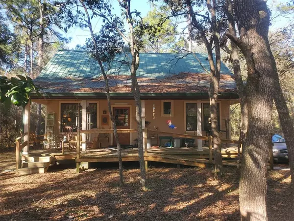 15551 NE 17TH PL,  Williston,  FL 32696