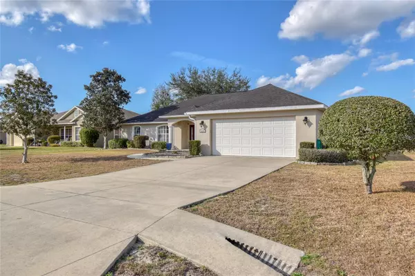 5525 SW 89TH PLACE, Ocala, FL 34476