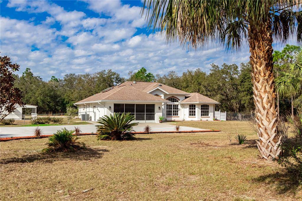 8468 N DESERTROSE TER, Crystal River, FL 34428