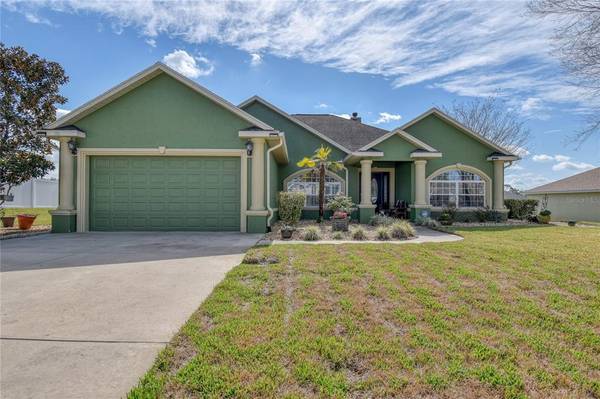 136 NW 44TH ST, Ocala, FL 34475