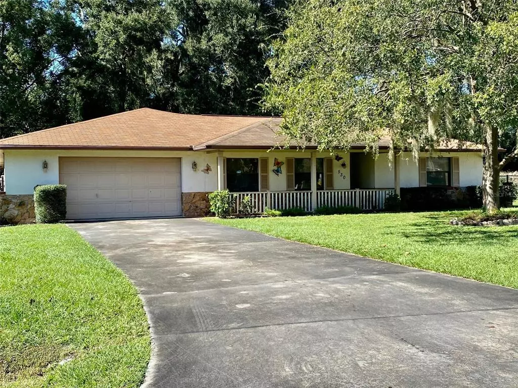 Ocala, FL 34470,530 NE 47TH CT