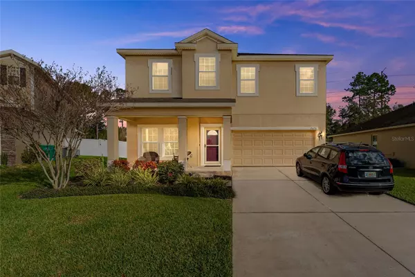 Grand Island, FL 32735,2676 LIMERICK CIR