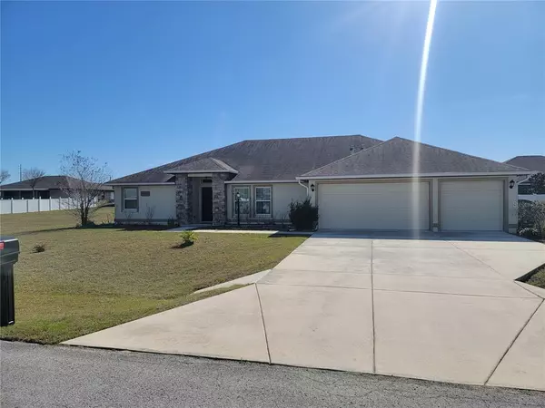 Ocala, FL 34476,5068 SW 98TH PL